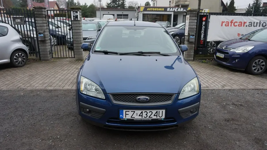 FORD Focus -