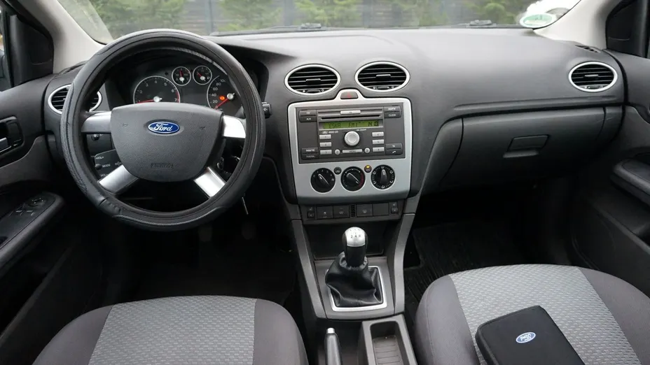 FORD Focus -