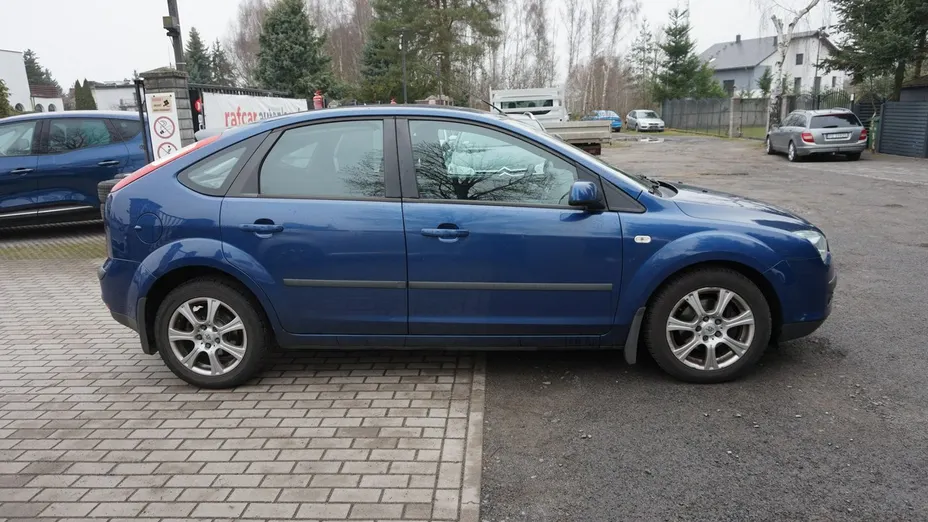 FORD Focus -