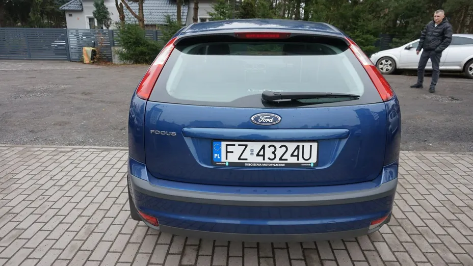 FORD Focus -