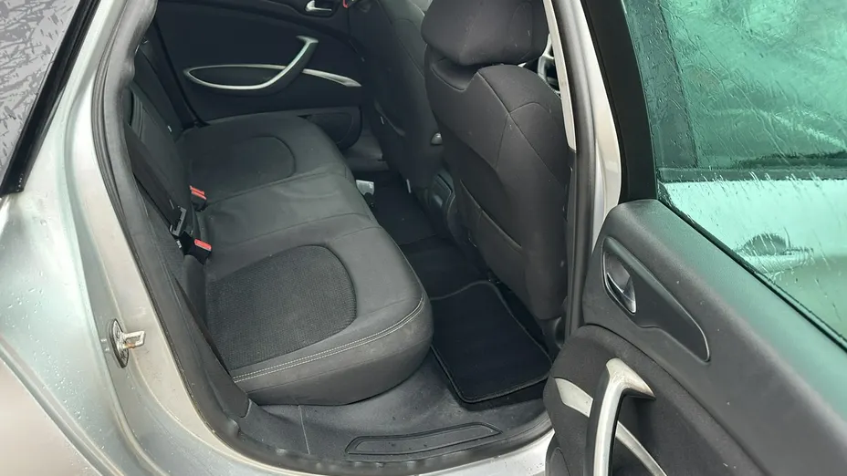 CITROEN C5 -
