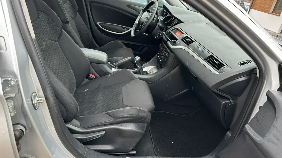 CITROEN C5 -