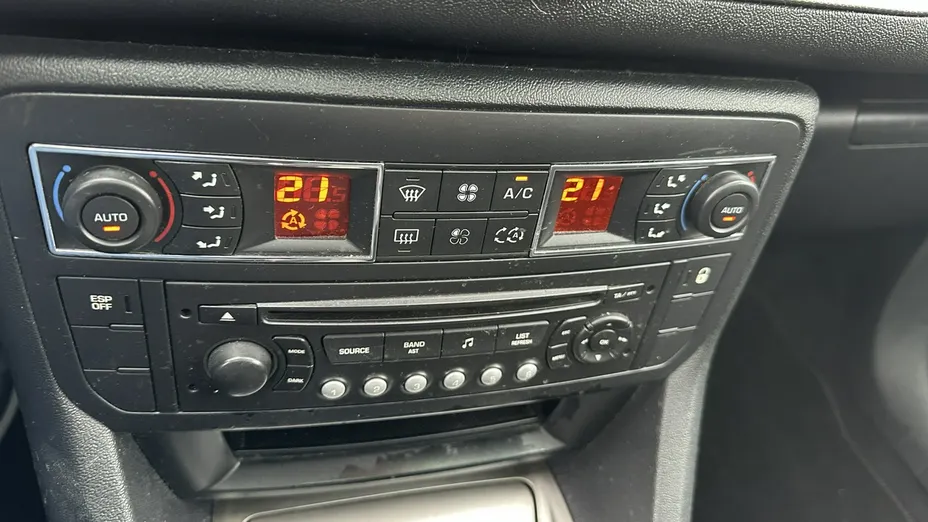 CITROEN C5 -