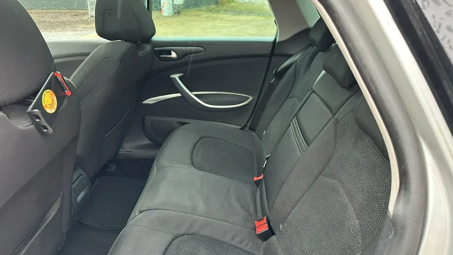 CITROEN C5 -