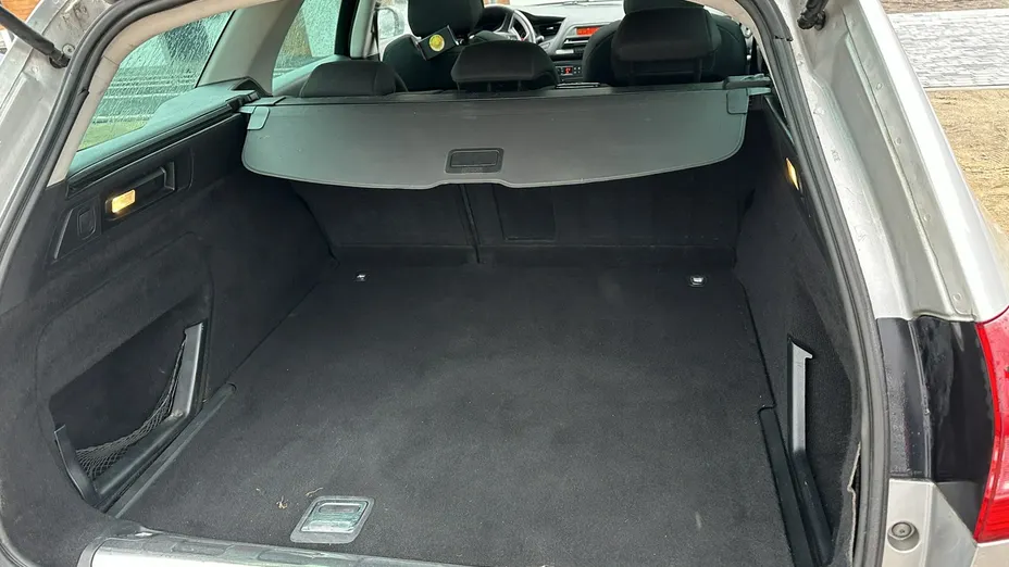 CITROEN C5 -