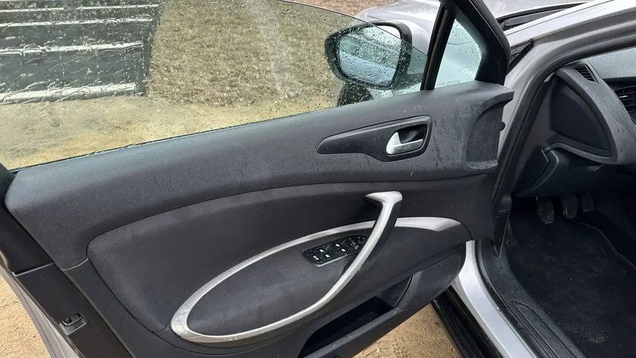 CITROEN C5 -