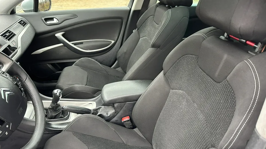 CITROEN C5 -
