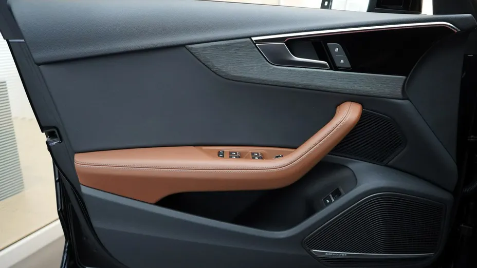 AUDI A4 A4 Allroad 40 TDI mHEV Quattro S tronic