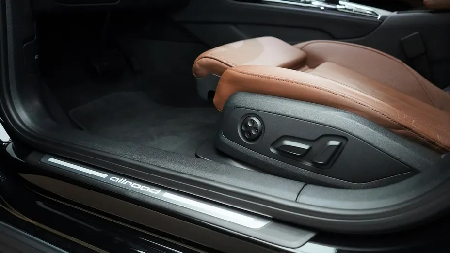 AUDI A4 A4 Allroad 40 TDI mHEV Quattro S tronic