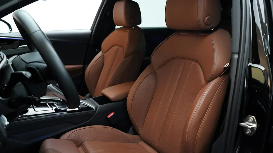 AUDI A4 A4 Allroad 40 TDI mHEV Quattro S tronic