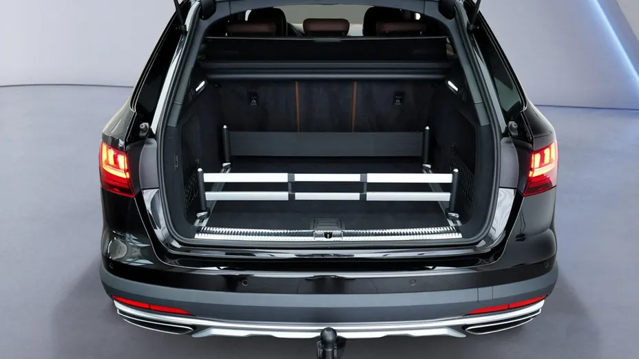 AUDI A4 A4 Allroad 40 TDI mHEV Quattro S tronic