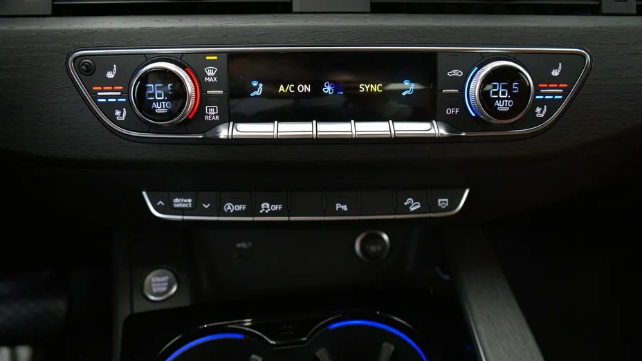 AUDI A4 A4 Allroad 40 TDI mHEV Quattro S tronic