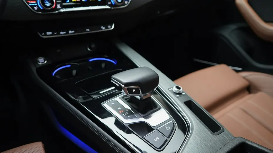 AUDI A4 A4 Allroad 40 TDI mHEV Quattro S tronic