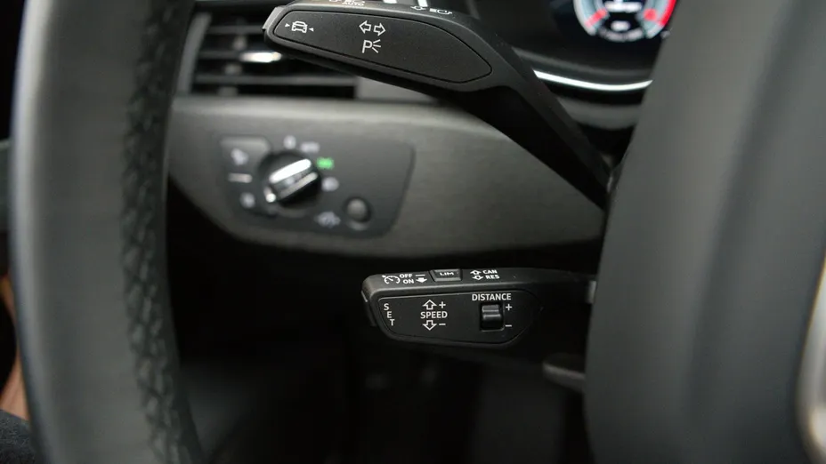 AUDI A4 A4 Allroad 40 TDI mHEV Quattro S tronic