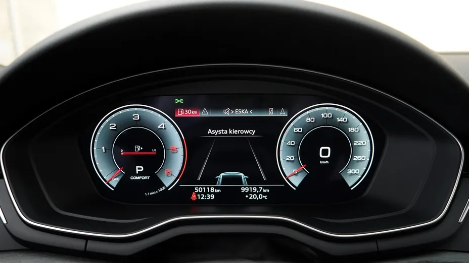 AUDI A4 A4 Allroad 40 TDI mHEV Quattro S tronic