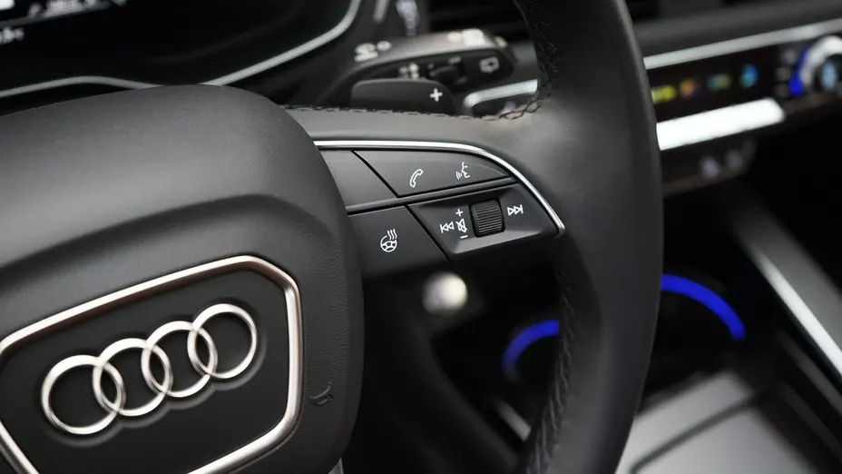 AUDI A4 A4 Allroad 40 TDI mHEV Quattro S tronic