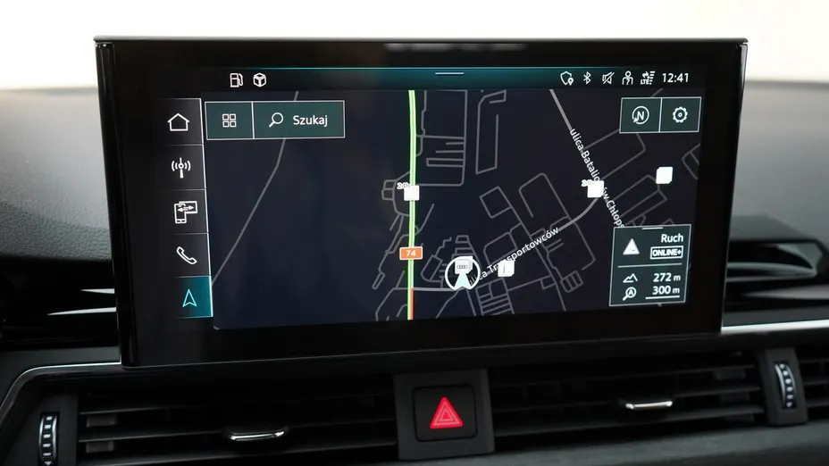 AUDI A4 A4 Allroad 40 TDI mHEV Quattro S tronic