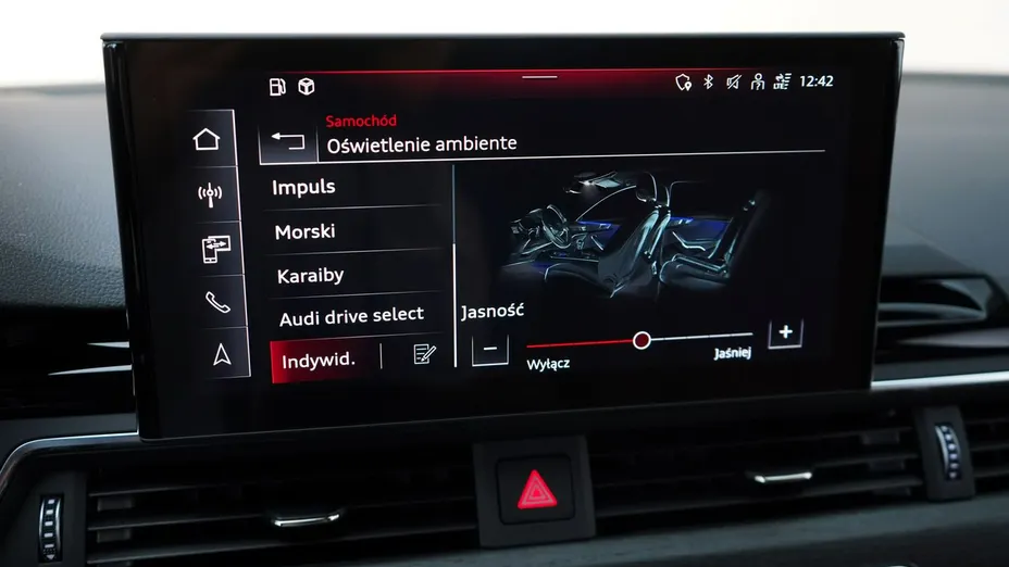 AUDI A4 A4 Allroad 40 TDI mHEV Quattro S tronic