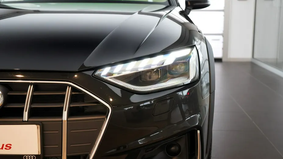 AUDI A4 A4 Allroad 40 TDI mHEV Quattro S tronic