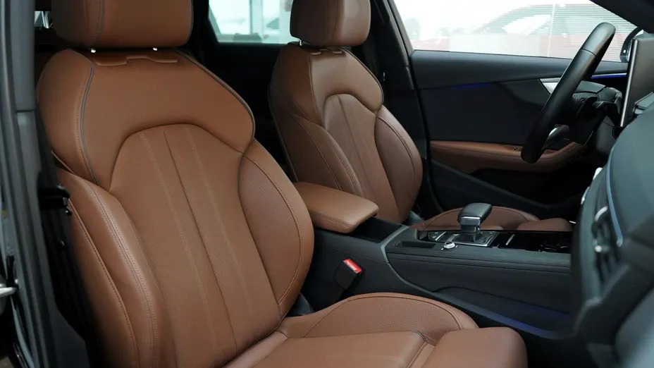 AUDI A4 A4 Allroad 40 TDI mHEV Quattro S tronic