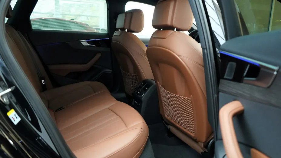 AUDI A4 A4 Allroad 40 TDI mHEV Quattro S tronic