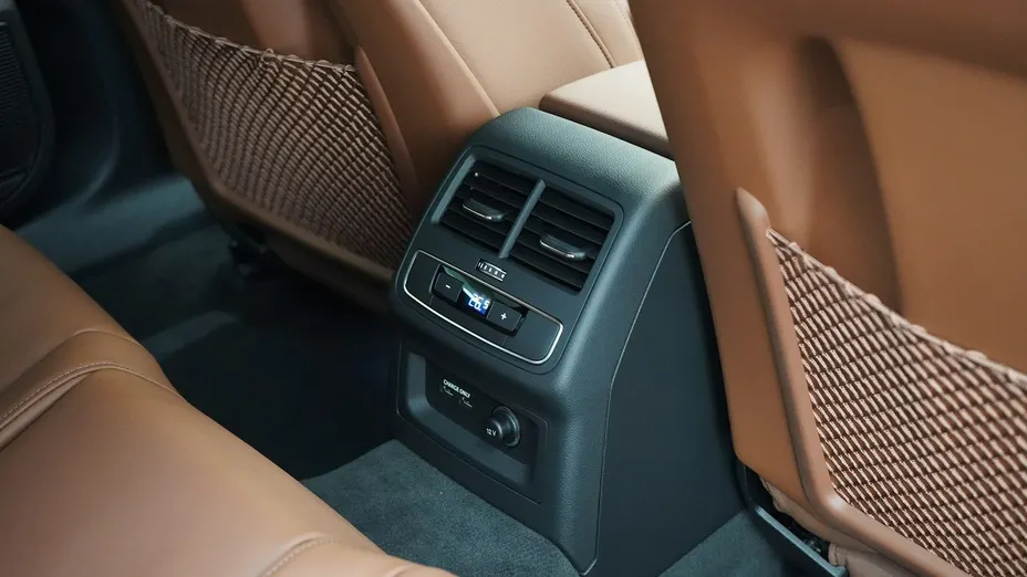 AUDI A4 A4 Allroad 40 TDI mHEV Quattro S tronic