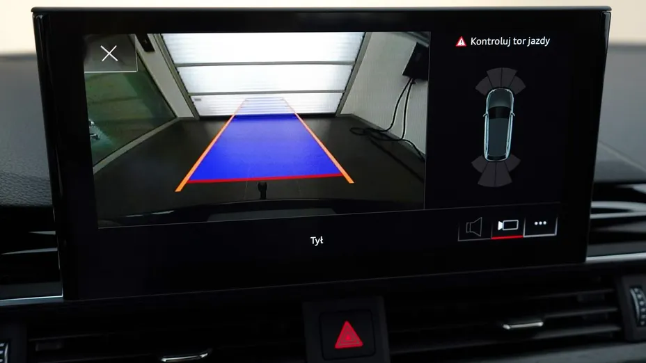 AUDI A4 A4 Allroad 40 TDI mHEV Quattro S tronic