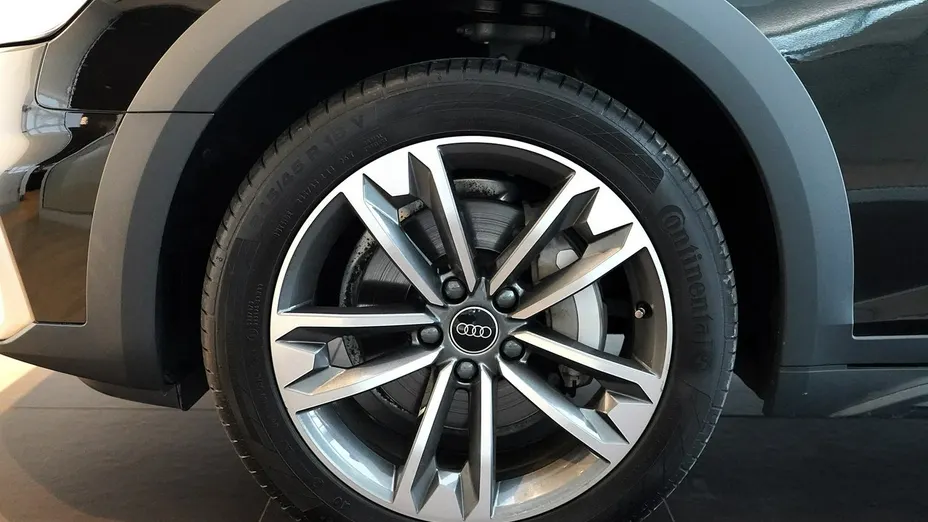 AUDI A4 A4 Allroad 40 TDI mHEV Quattro S tronic