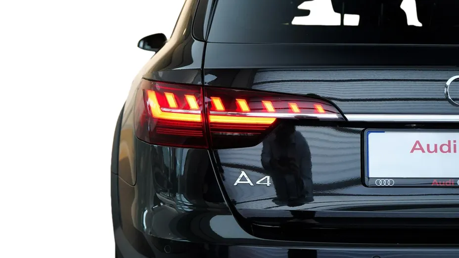 AUDI A4 A4 Allroad 40 TDI mHEV Quattro S tronic