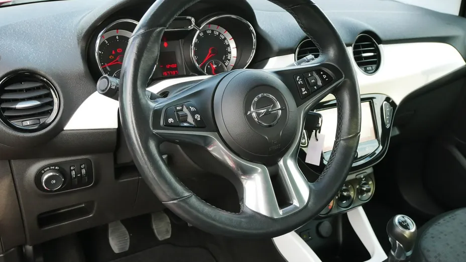 OPEL Adam -