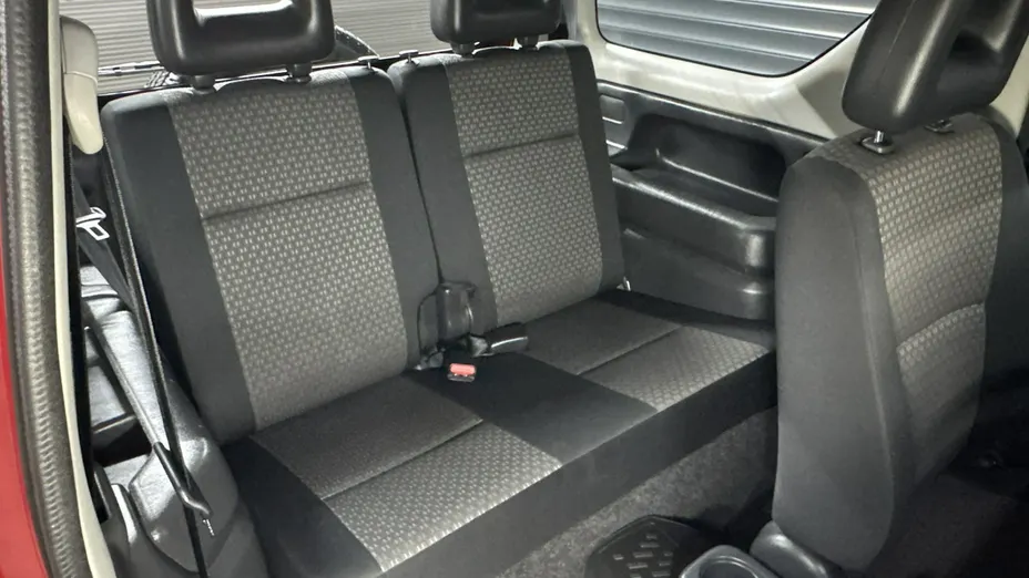 SUZUKI Jimny -