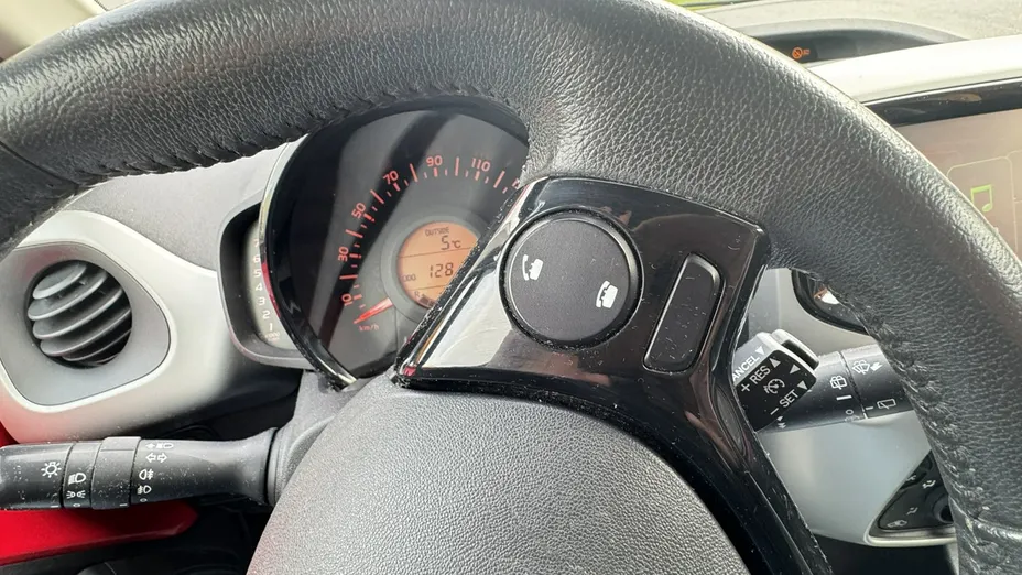 TOYOTA Aygo -