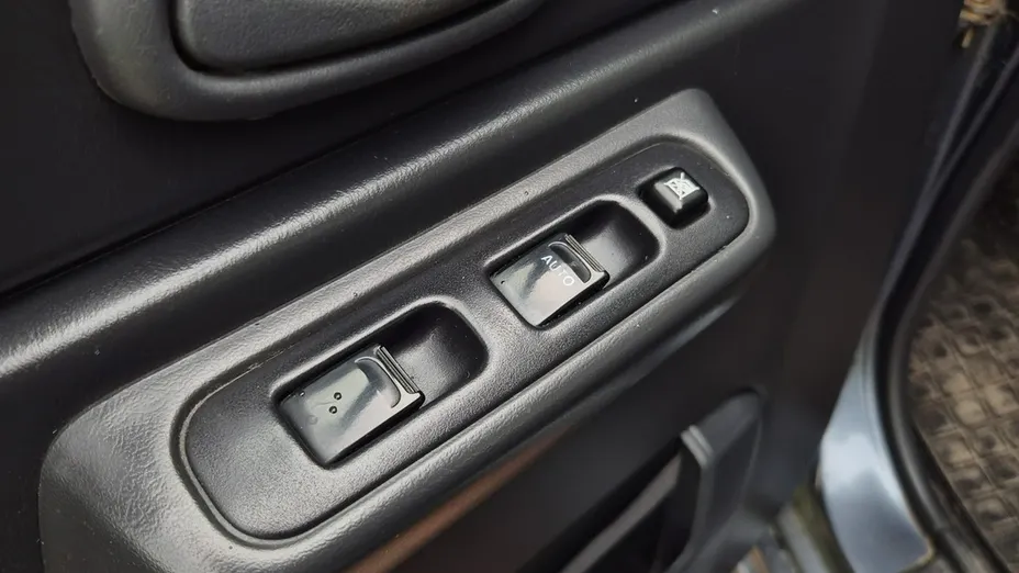SUZUKI Jimny -
