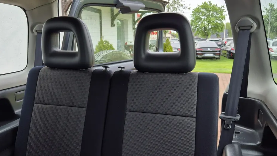 SUZUKI Jimny -