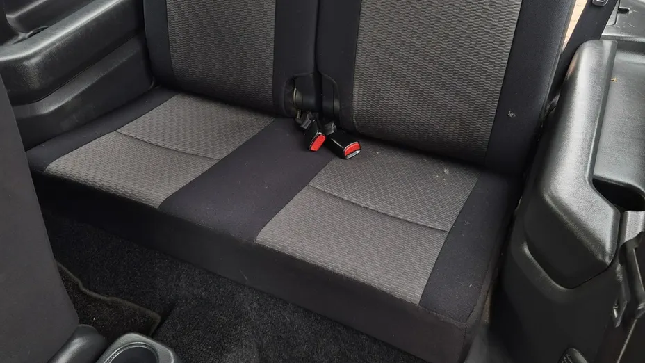 SUZUKI Jimny -