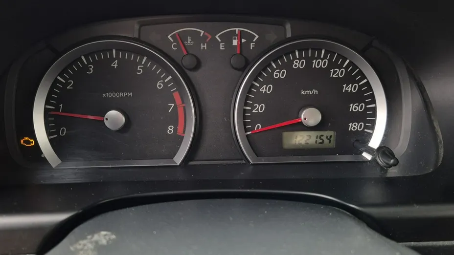 SUZUKI Jimny -