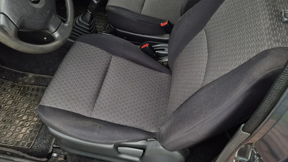 SUZUKI Jimny -