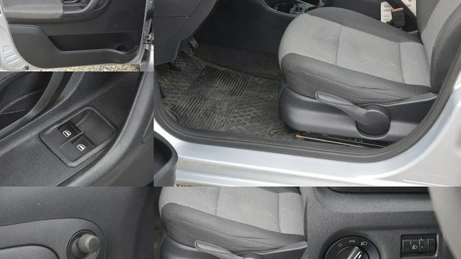 SKODA Fabia -
