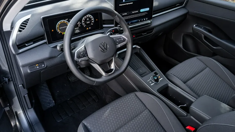 VOLKSWAGEN T-ROC -