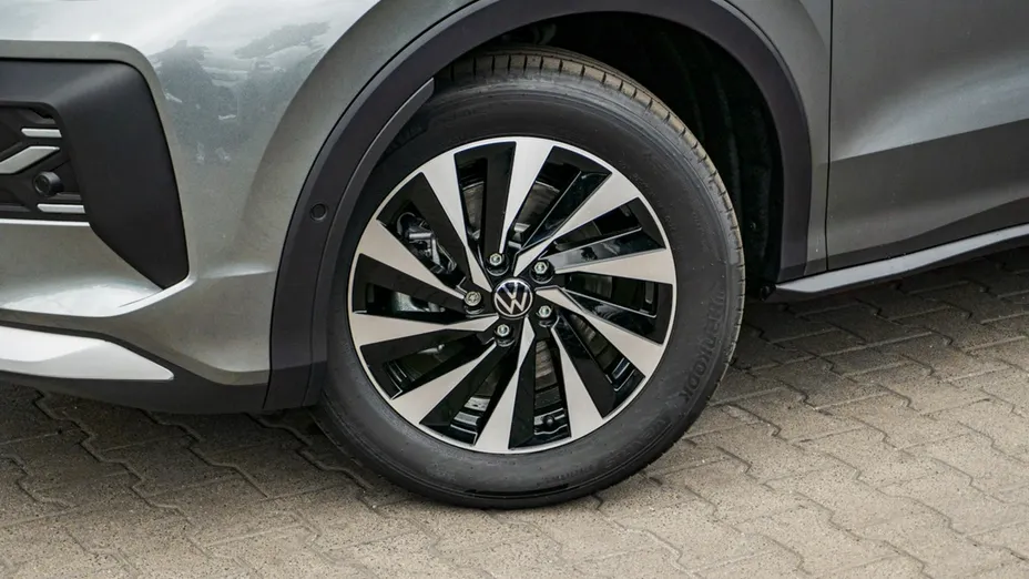 VOLKSWAGEN T-ROC -