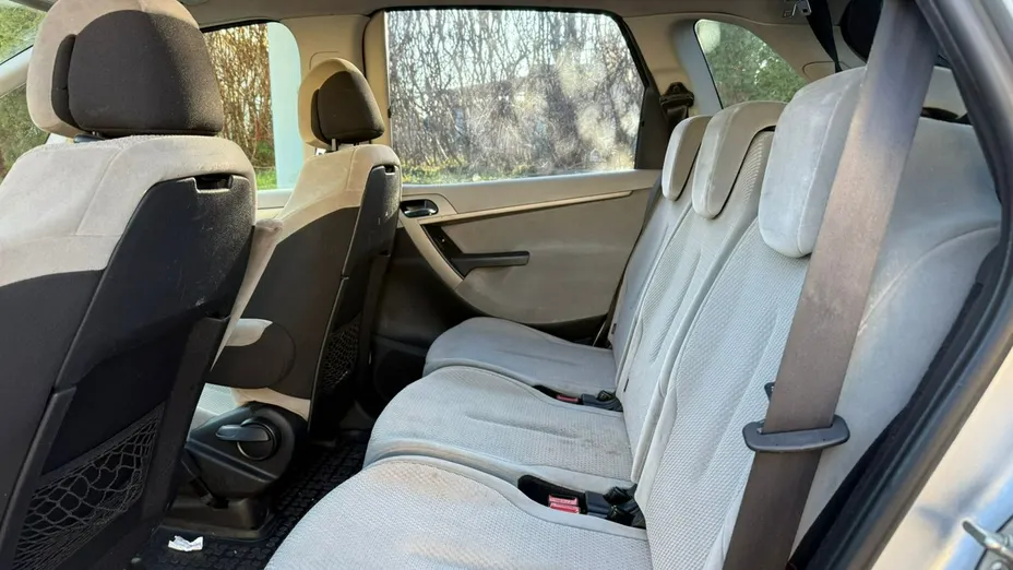 CITROEN C4 Picasso -