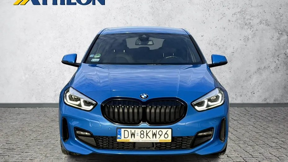 BMW Seria 1 -