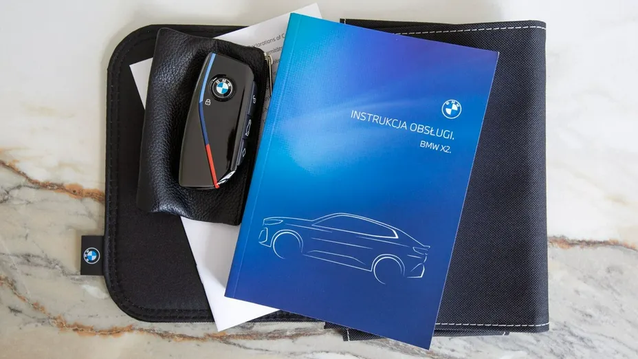 BMW X2 -