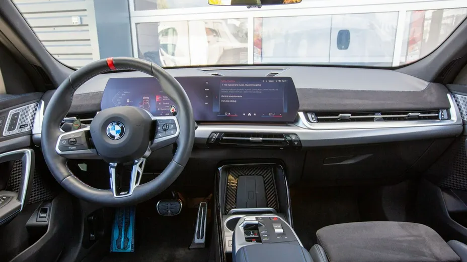 BMW X2 -