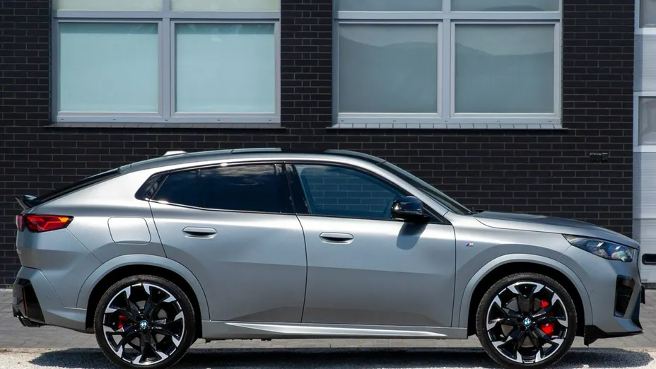 BMW X2 -