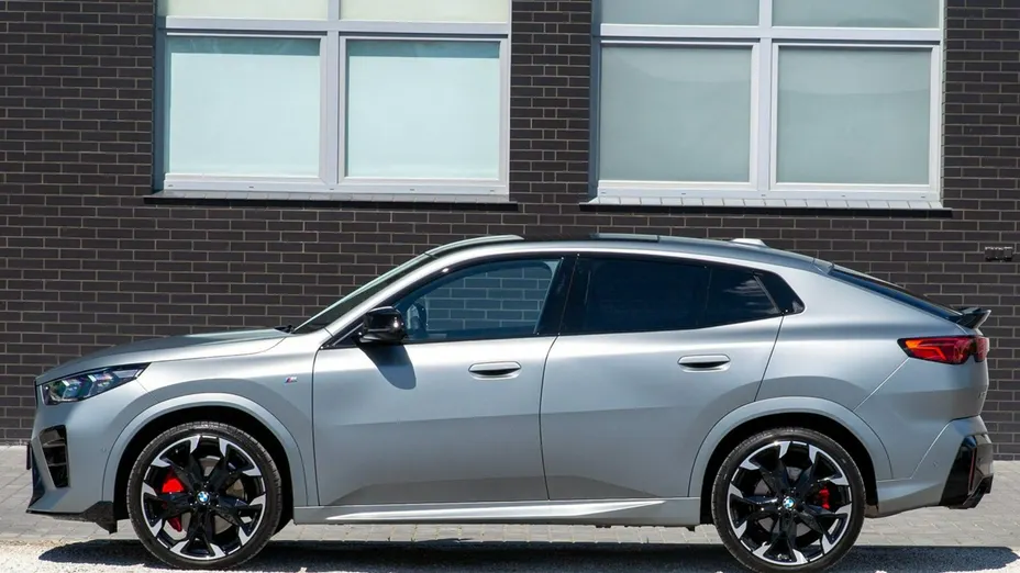 BMW X2 -