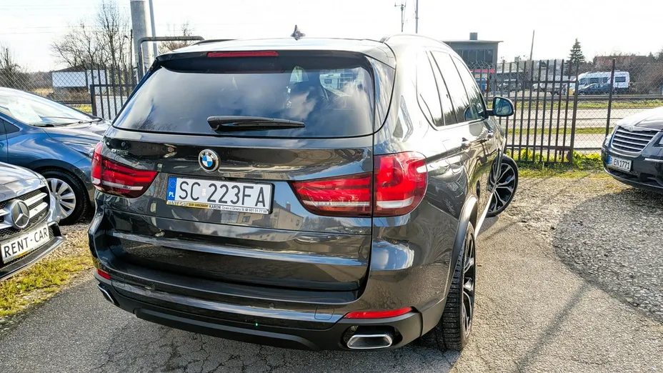 BMW X5 -