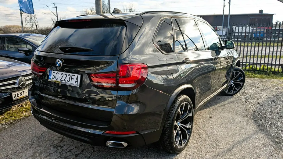 BMW X5 -