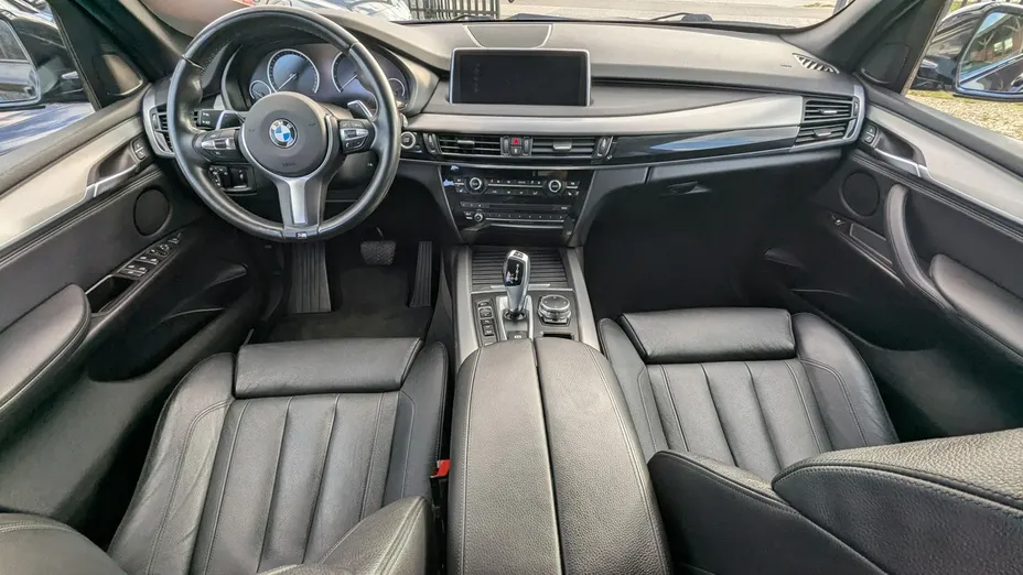 BMW X5 -