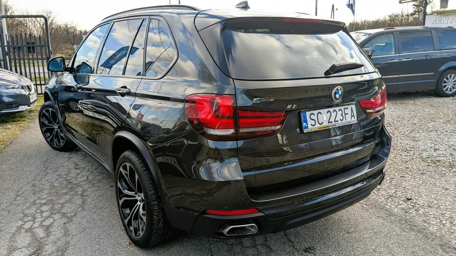 BMW X5 -